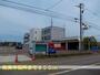 役所　市役所（役所）まで350m