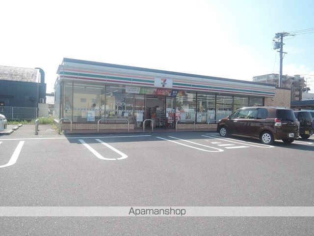 ＪＲ東海道本線 大垣駅 バス乗車時間：11分 最寄りバス停で下車 徒歩7分 2階建 築25年の周辺写真