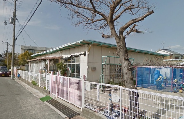 幼稚園・保育園　武庫南保育所（幼稚園・保育園）まで235m