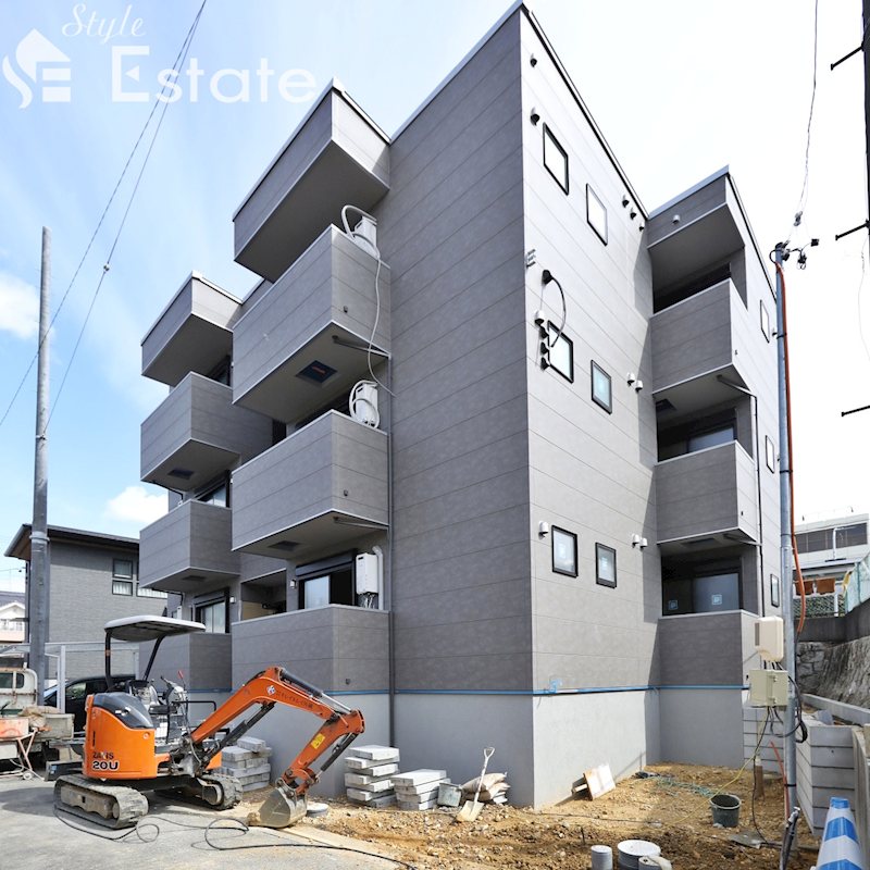 地下鉄桜通線 野並駅 徒歩5分 築2年
