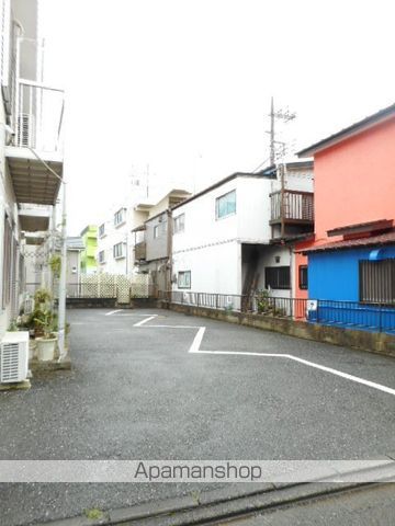 その他共有部分　その他共有部分