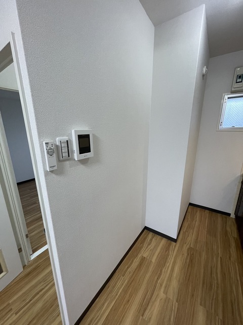 セキュリティ　別号室参考