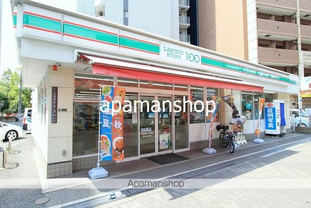 地下鉄千日前線 阿波座駅 徒歩1分 15階建 築15年の周辺写真
