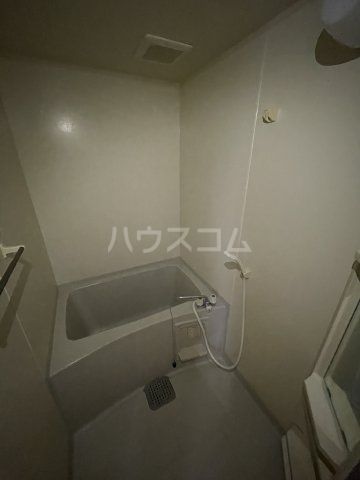 リヴェール武蔵野の風呂写真