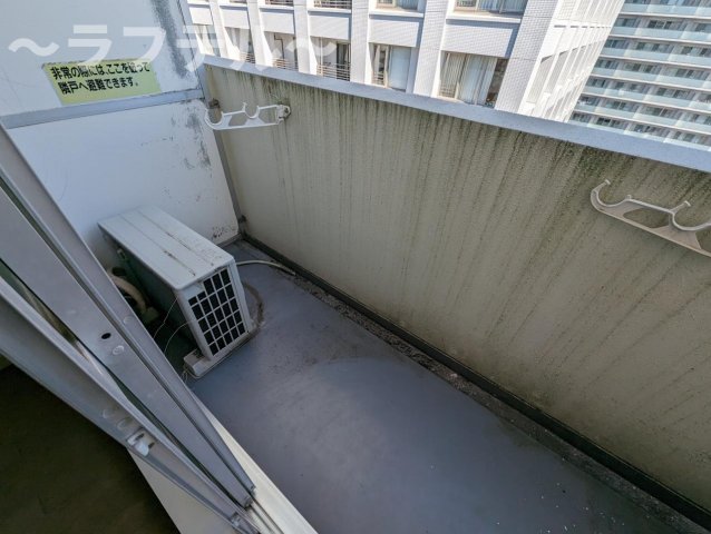 西武新宿線 所沢駅 徒歩10分 13階建 築32年の内装写真
