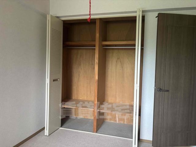 パラドール北山の内装写真