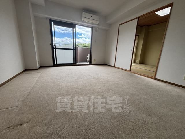 パラドール北山の内装写真