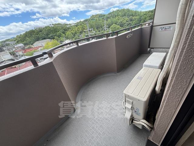 パラドール北山の内装写真