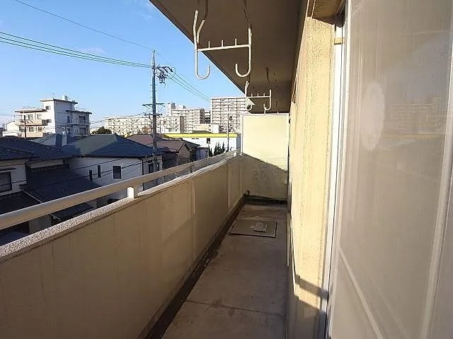 メゾン浪打.の内装写真