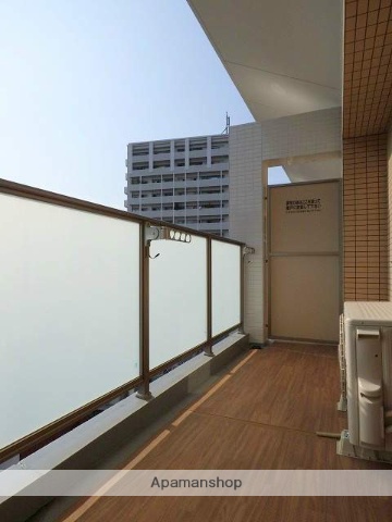 ルッシェ天神東の内装写真