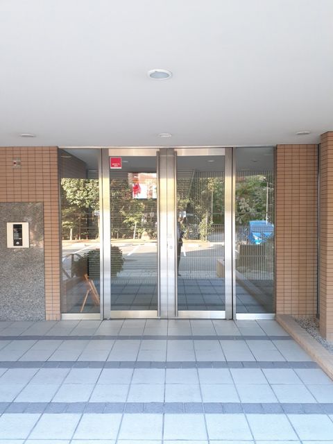 ロビー