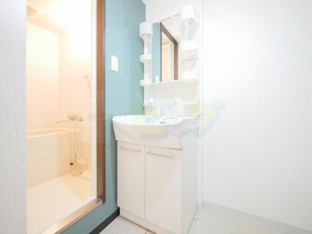 S-COMFORTの内装写真