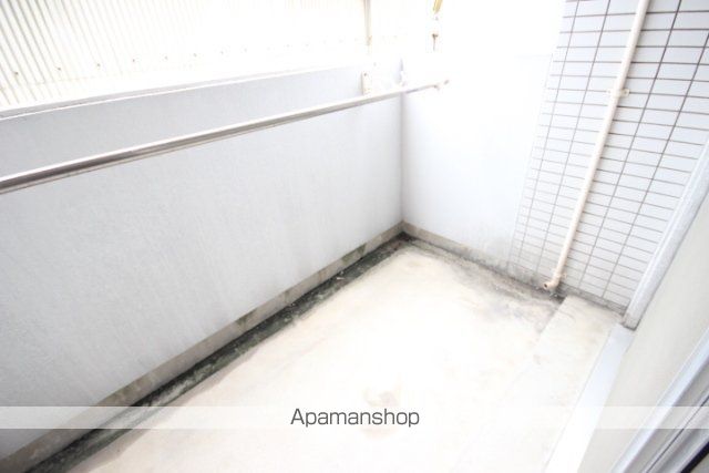広島電鉄江波線 舟入南駅 徒歩7分 4階建 築34年の内装写真