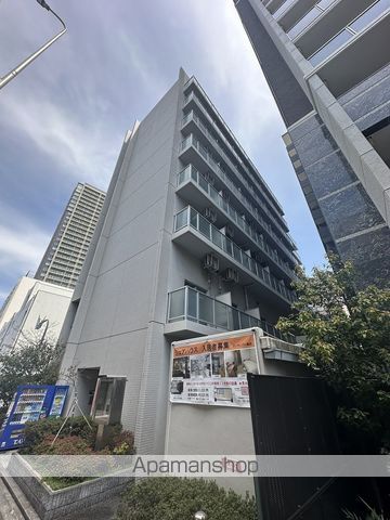 地下鉄御堂筋線 中津駅 徒歩5分 築28年