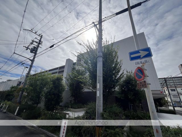 眺望　眺望