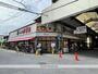 スーパー　食品館アプロ関目店（スーパー）まで526m