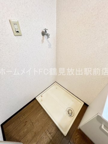 フォーレストコートA棟のその他写真