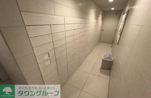 その他　宅配ＢＯＸ付メールＢＯＸ