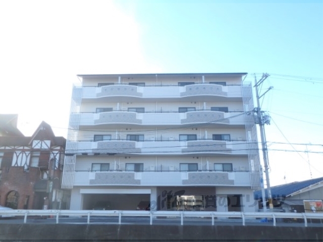 Star・Noelの外観写真