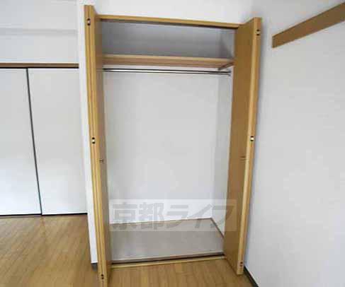 収納　たっぷり収納できます。