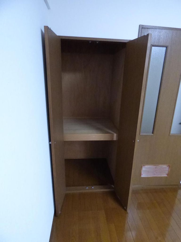 エクセレント綾瀬の内装写真