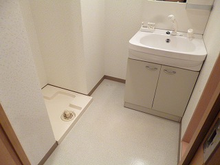 GROOVE南草津IIの内装写真