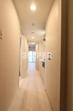 GENOVIA板橋 west green veilのその他写真