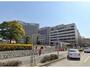 病院　名古屋市立大学病院（病院）まで330m