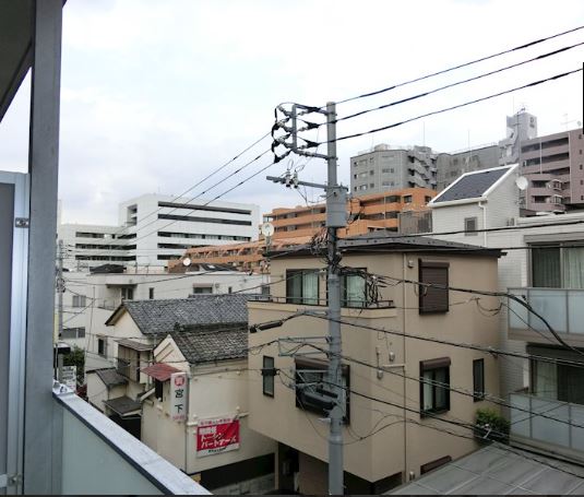 ZOOM広尾のその他写真