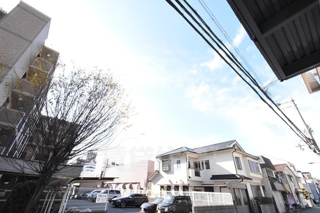 地下鉄四つ橋線 住之江公園駅 徒歩12分 2階建 築35年のその他写真