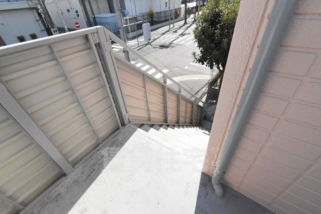 地下鉄四つ橋線 住之江公園駅 徒歩12分 2階建 築35年のその他写真