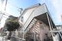 住之江公園駅より徒歩12分 1階 築35年の賃貸物件