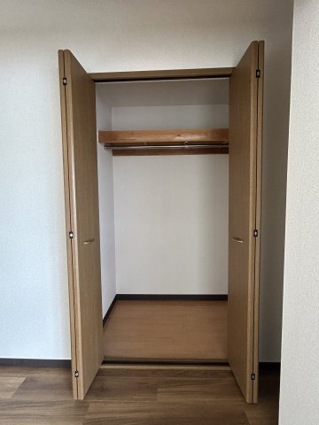 かどやビルの内装写真