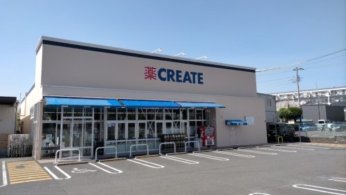 かどやビルの周辺写真
