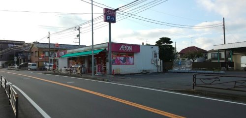 かどやビルの周辺写真
