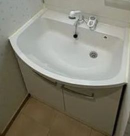 クレイン西日暮里の内装写真