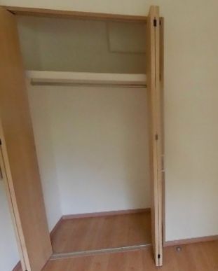 クレイン西日暮里の内装写真