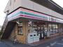 コンビニ　セブンイレブン 東大阪東山町店（コンビニ）まで1091m
