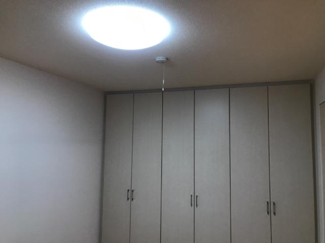 その他部屋・スペース　洋室