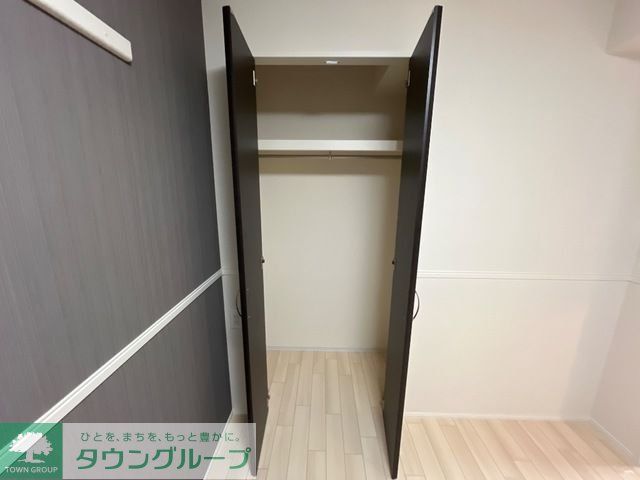 収納　お問合せはタウンハウジングまで！※現地待合わせ相談可能