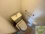 トイレ　トイレです。ウォシュレット付を探している方、おすすめです。