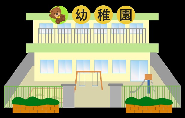 幼稚園・保育園　大谷学園幼稚園（幼稚園・保育園）まで429m