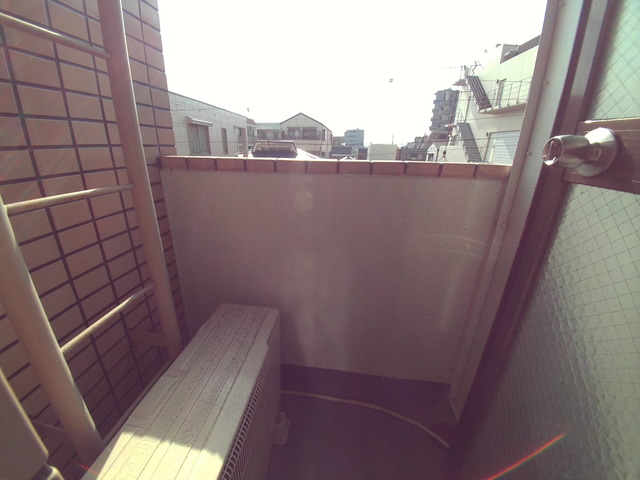 ブライト御影の内装写真