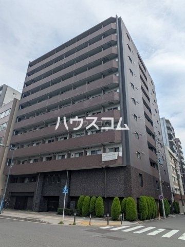 フェニックス横濱関内BAYGAIAの外観写真