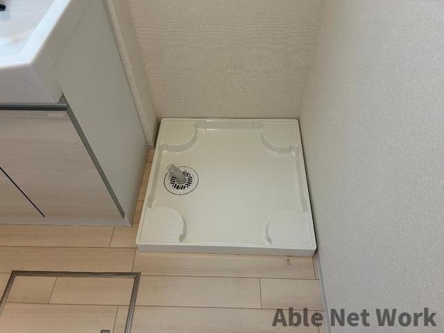 クレーネA棟のその他写真