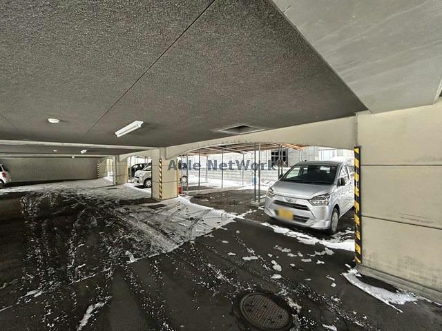 デベックス217のその他写真