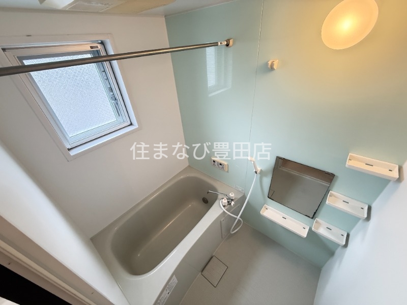 バス・シャワールーム　同型タイプ