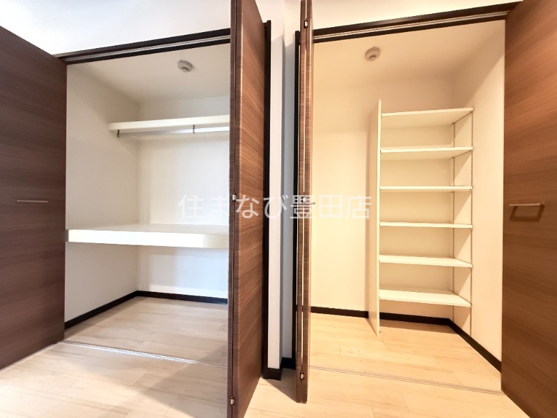 その他部屋・スペース　同型タイプ