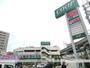 スーパー　みやぎ生活協同組合店舗運営部新寺店（スーパー）まで256m