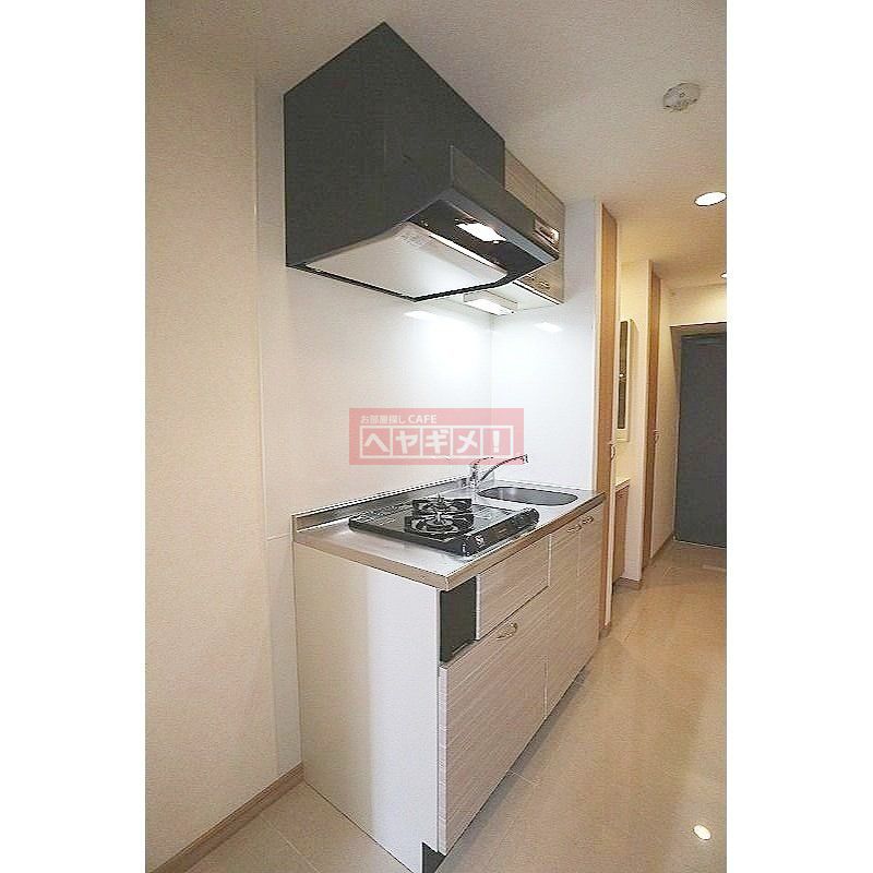 キッチン　同建物参考写真